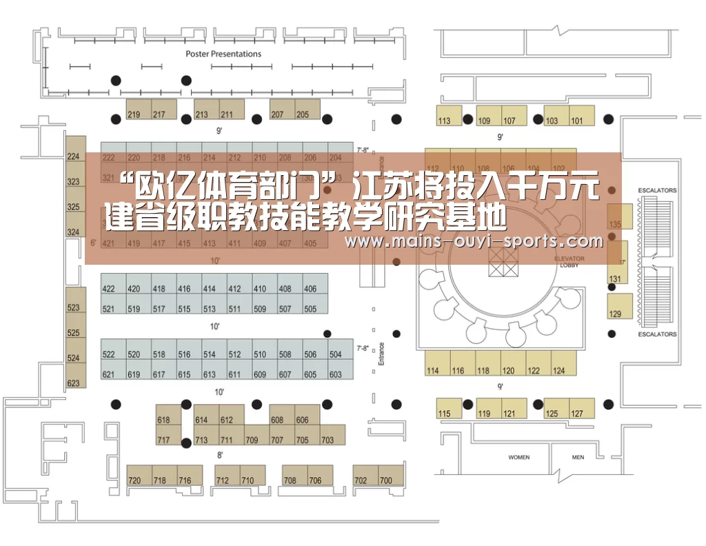 “欧亿体育部门”江苏将投入千万元建省级职教技能教学研究基地(图4) 欧亿体育官网