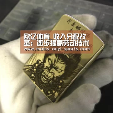 欧亿体育_收入分配改革:逐步提高劳动技术在初次分配中比重(图3) 欧亿体育团队