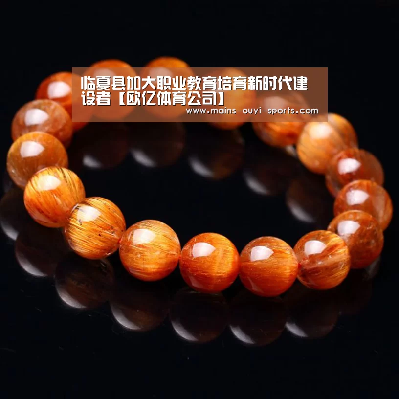 临夏县加大职业教育培育新时代建设者【欧亿体育公司】(图2) 欧亿体育团队